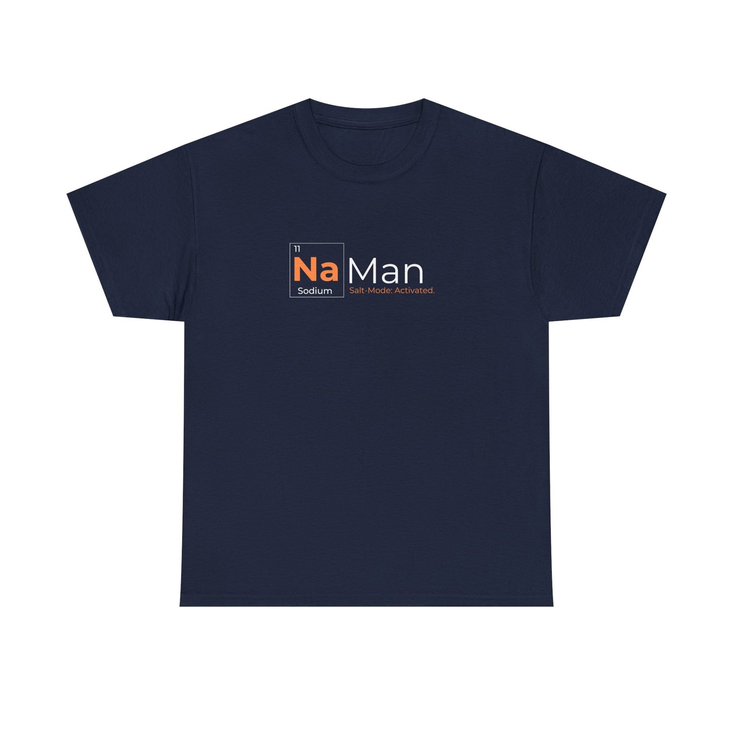 Science Street Unisex Tee