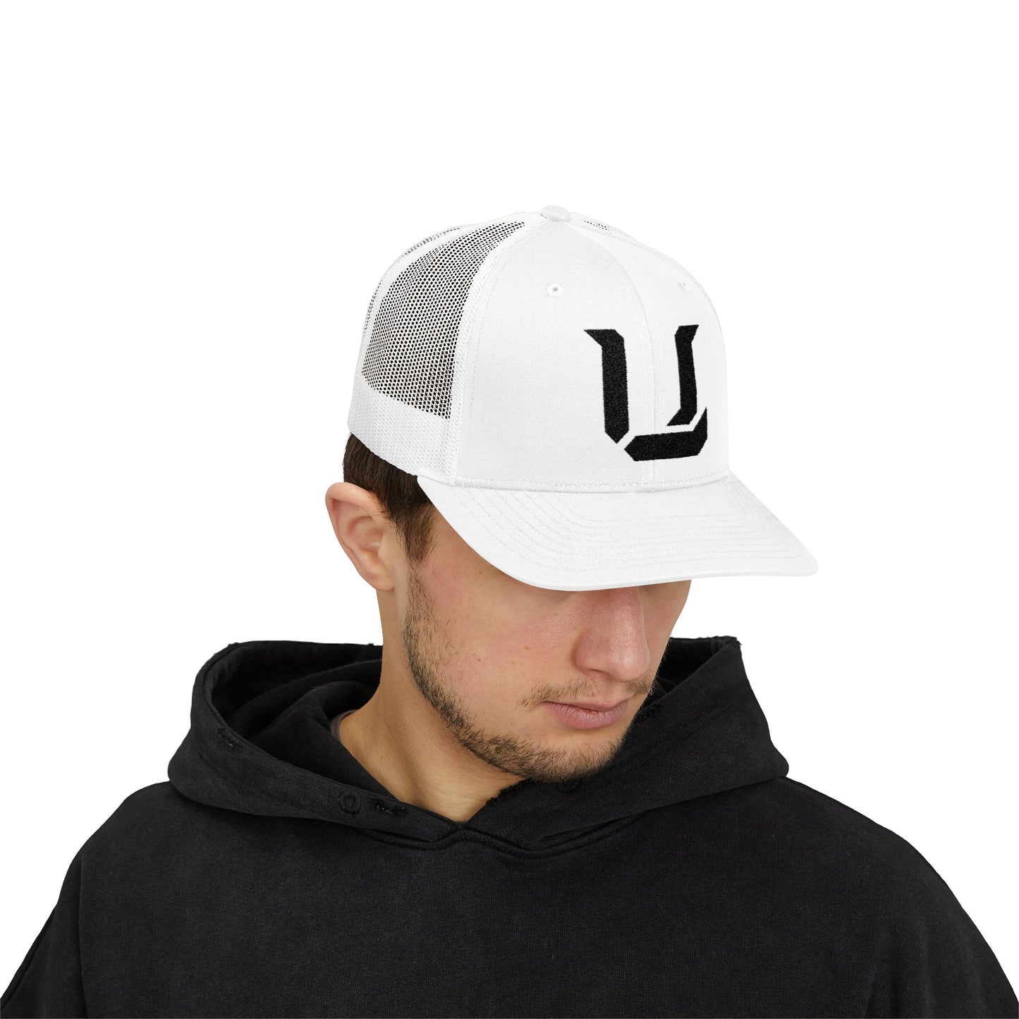Stylish Snapback Trucker Cap