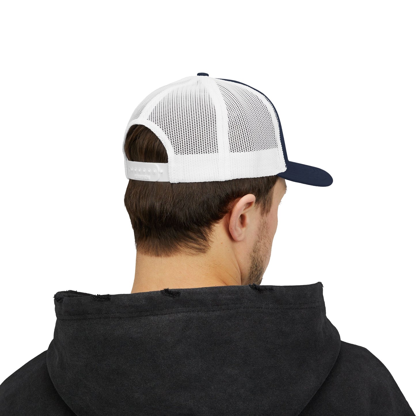 Stylish Snapback Trucker Cap