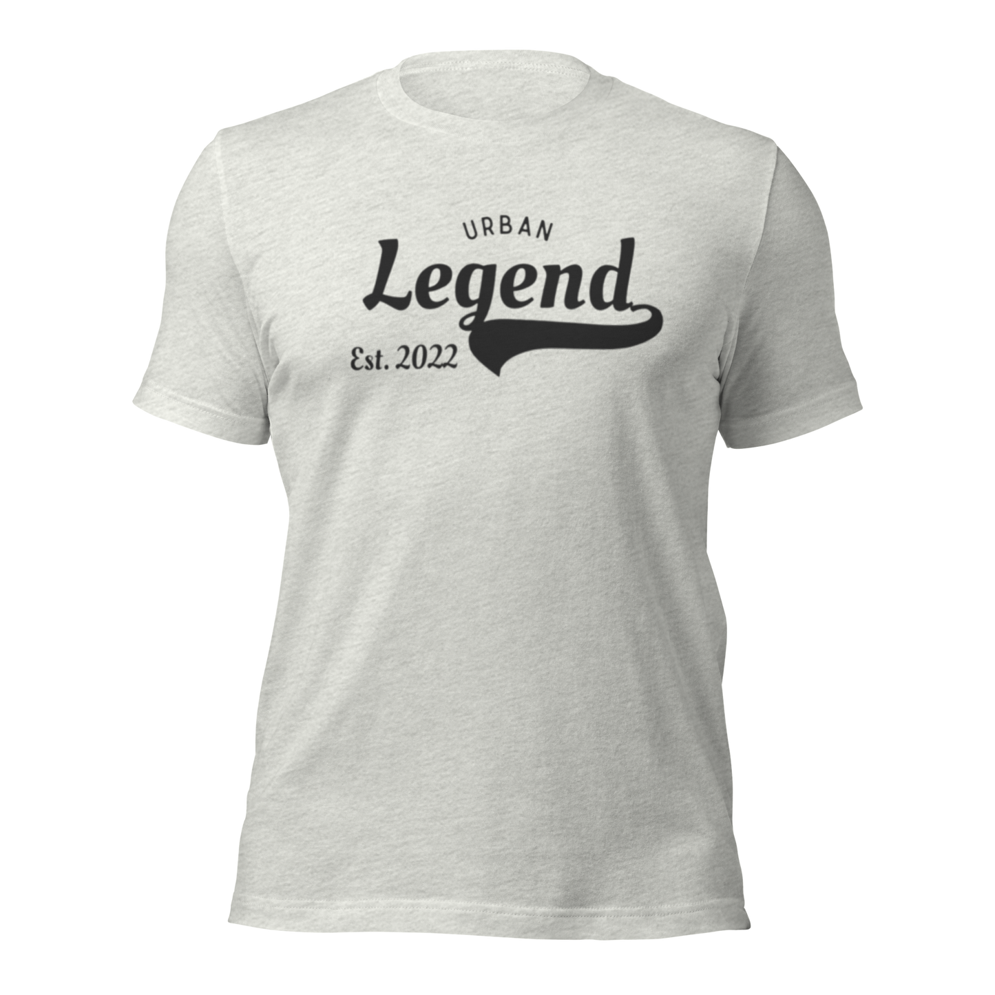 Urban Legend Unisex Tee - Urban Legend Wear
