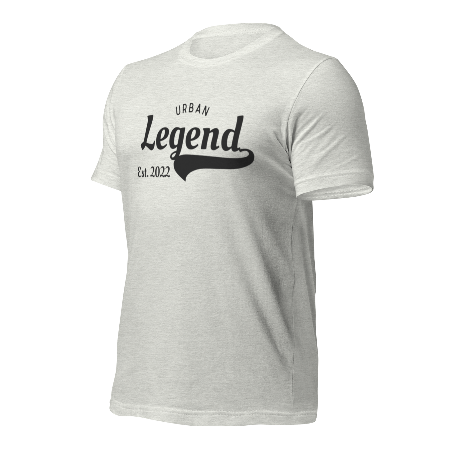 Urban Legend Unisex Tee - Urban Legend Wear