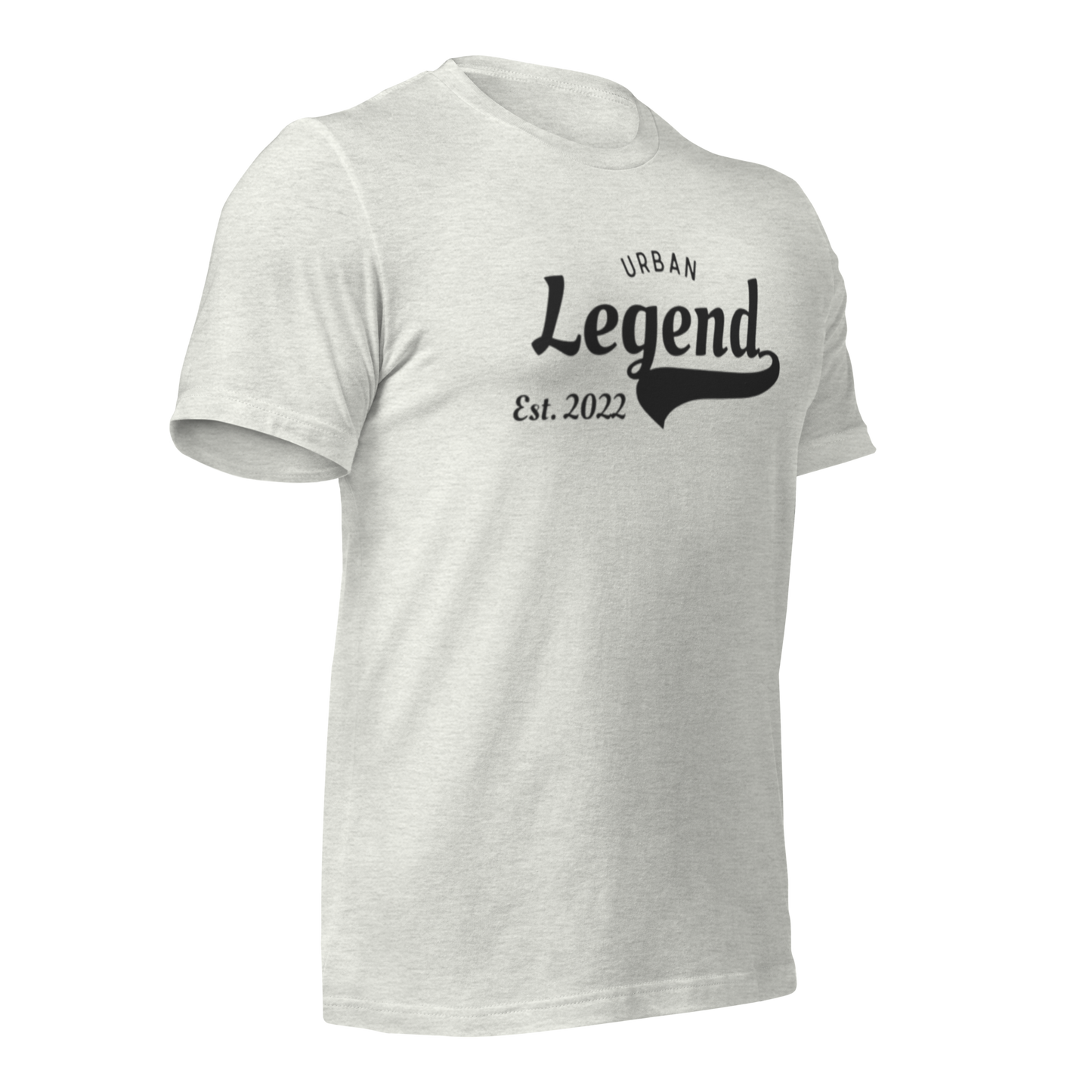 Urban Legend Unisex Tee - Urban Legend Wear
