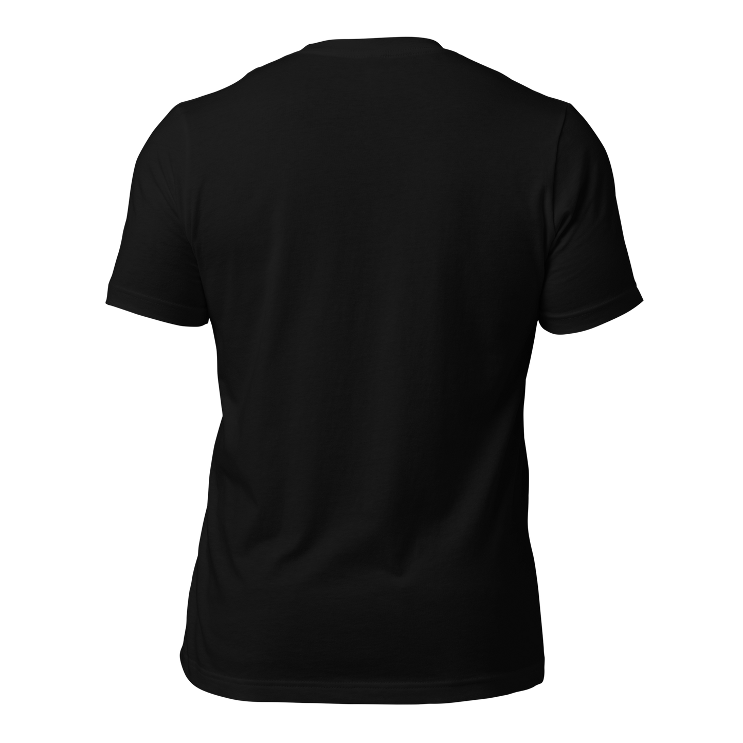 Unlimited Unisex Tee - Urban Legend Wear