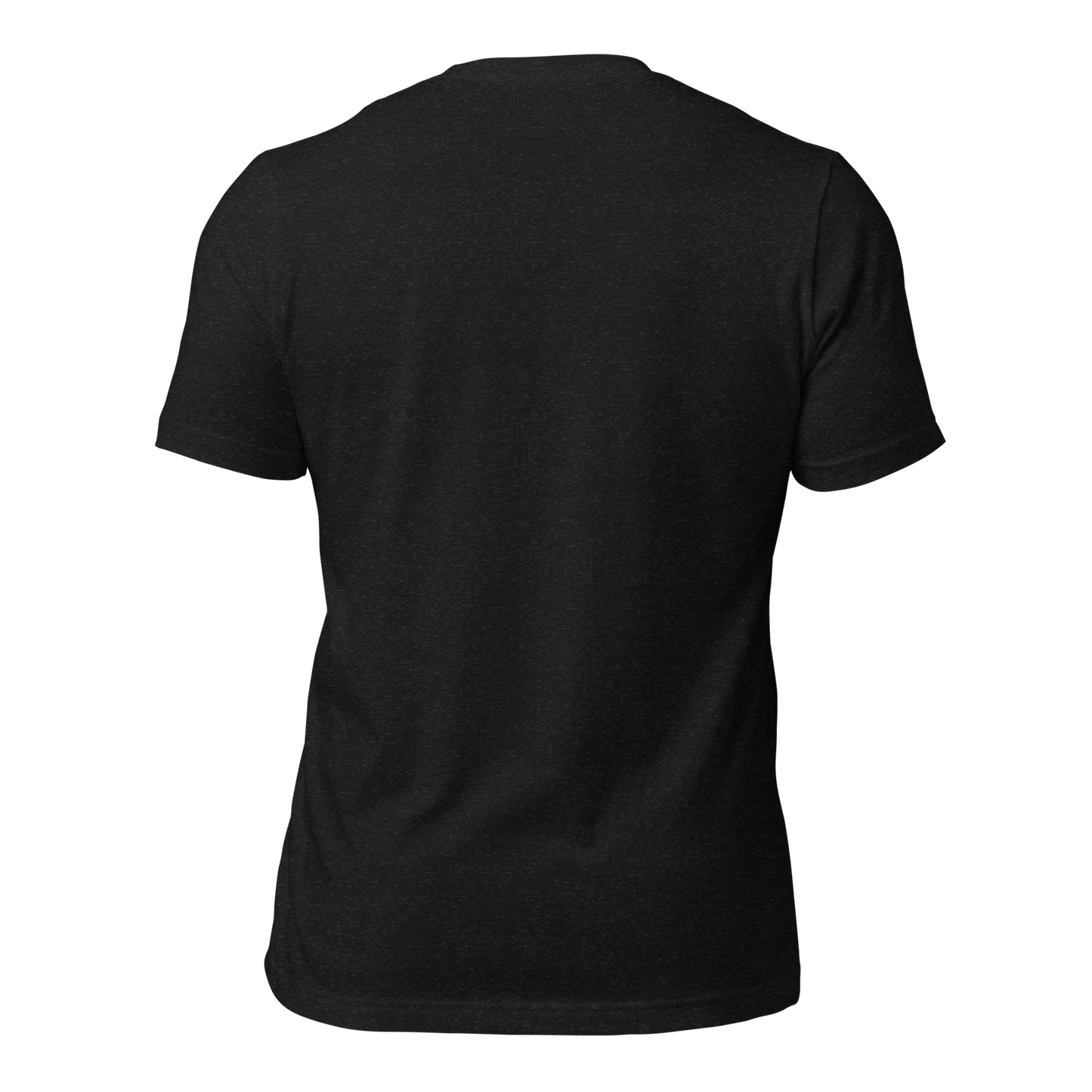 Unlimited Unisex Tee - Urban Legend Wear