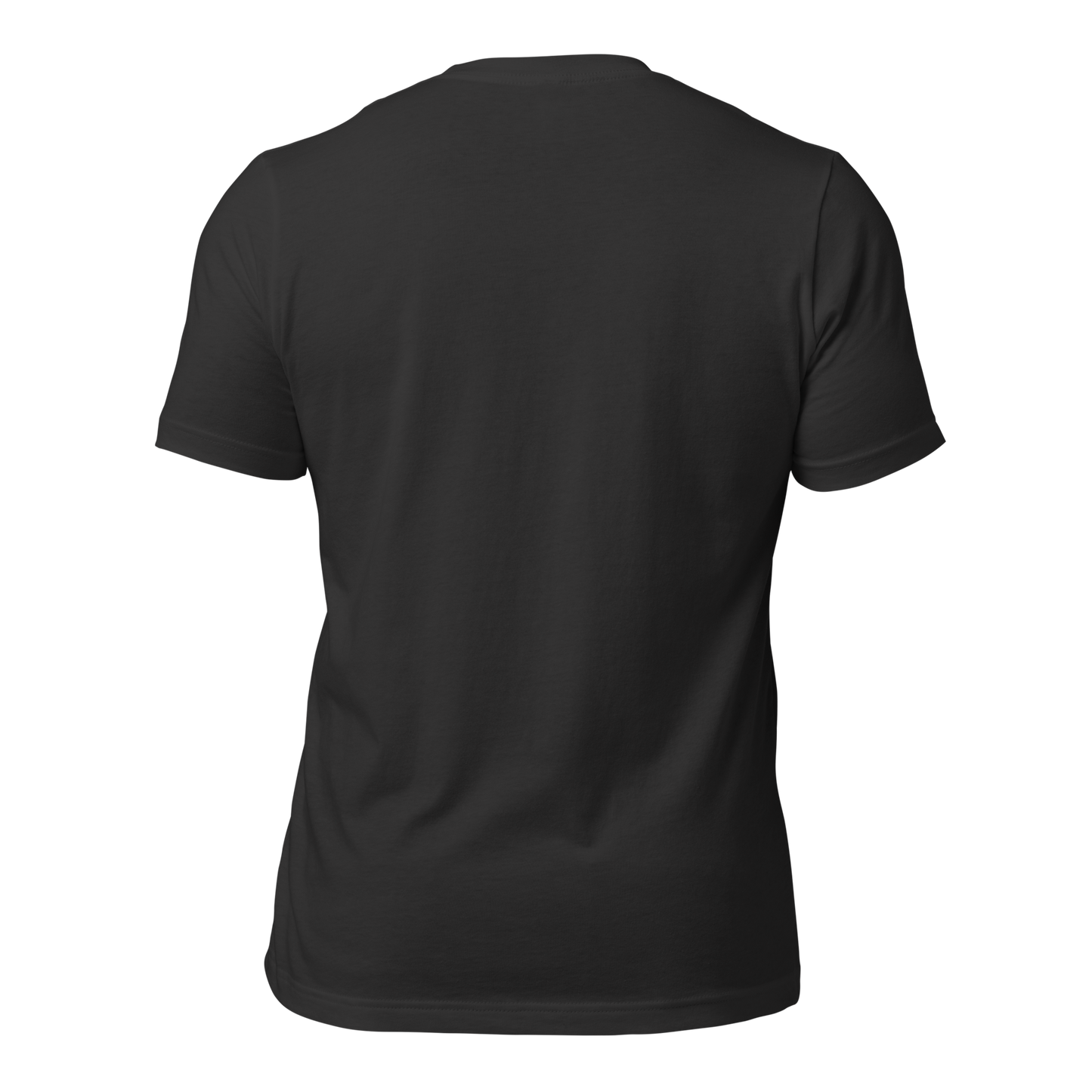 Unlimited Unisex Tee - Urban Legend Wear