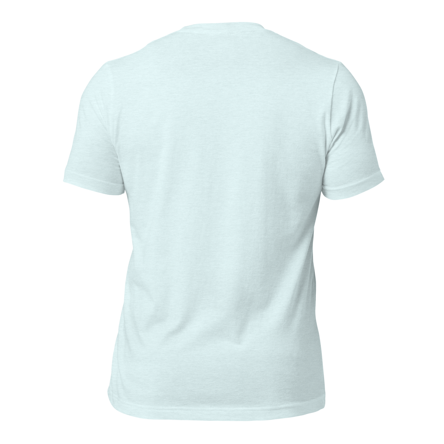 Urban Legend Unisex Tee - Urban Legend Wear