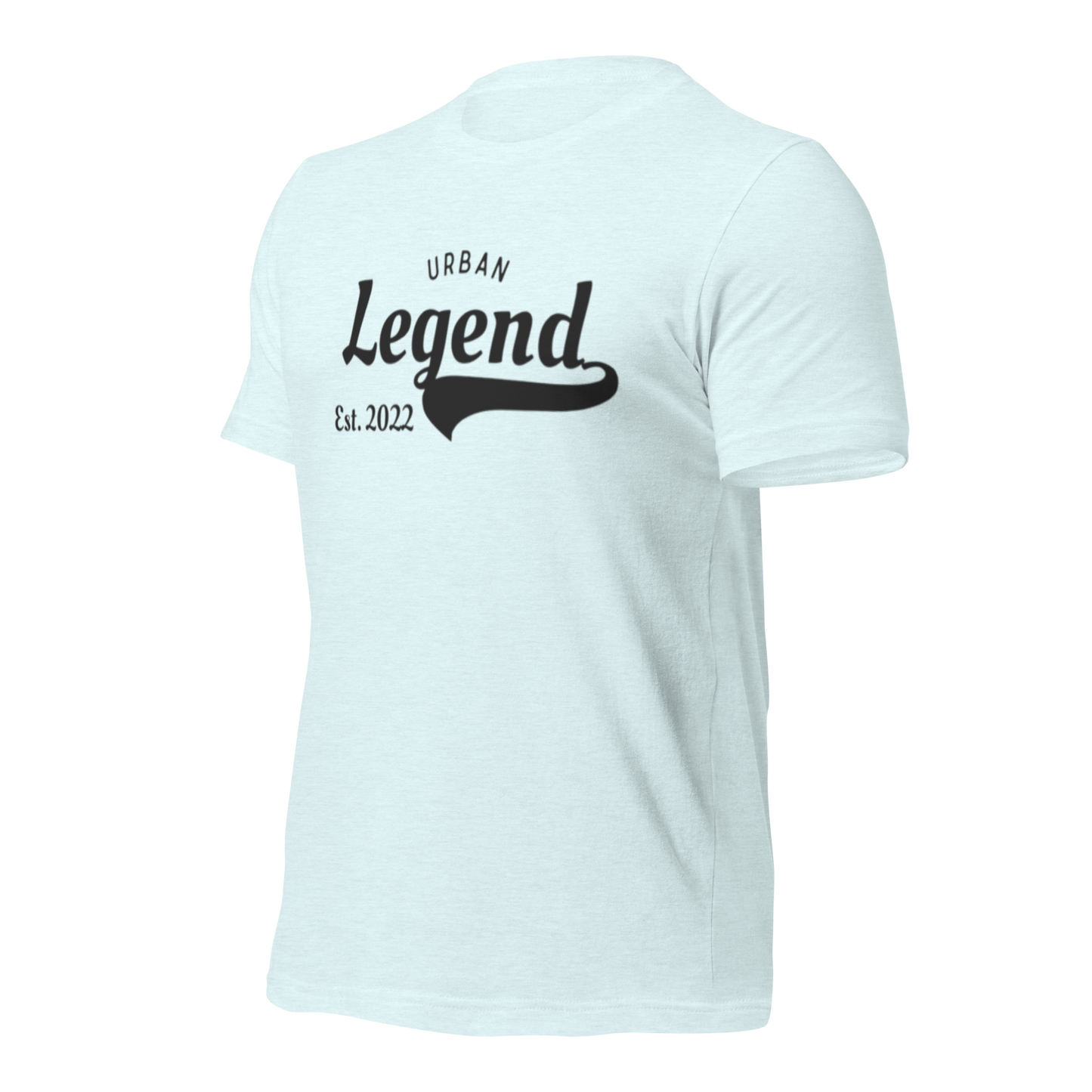 Urban Legend Unisex Tee - Urban Legend Wear