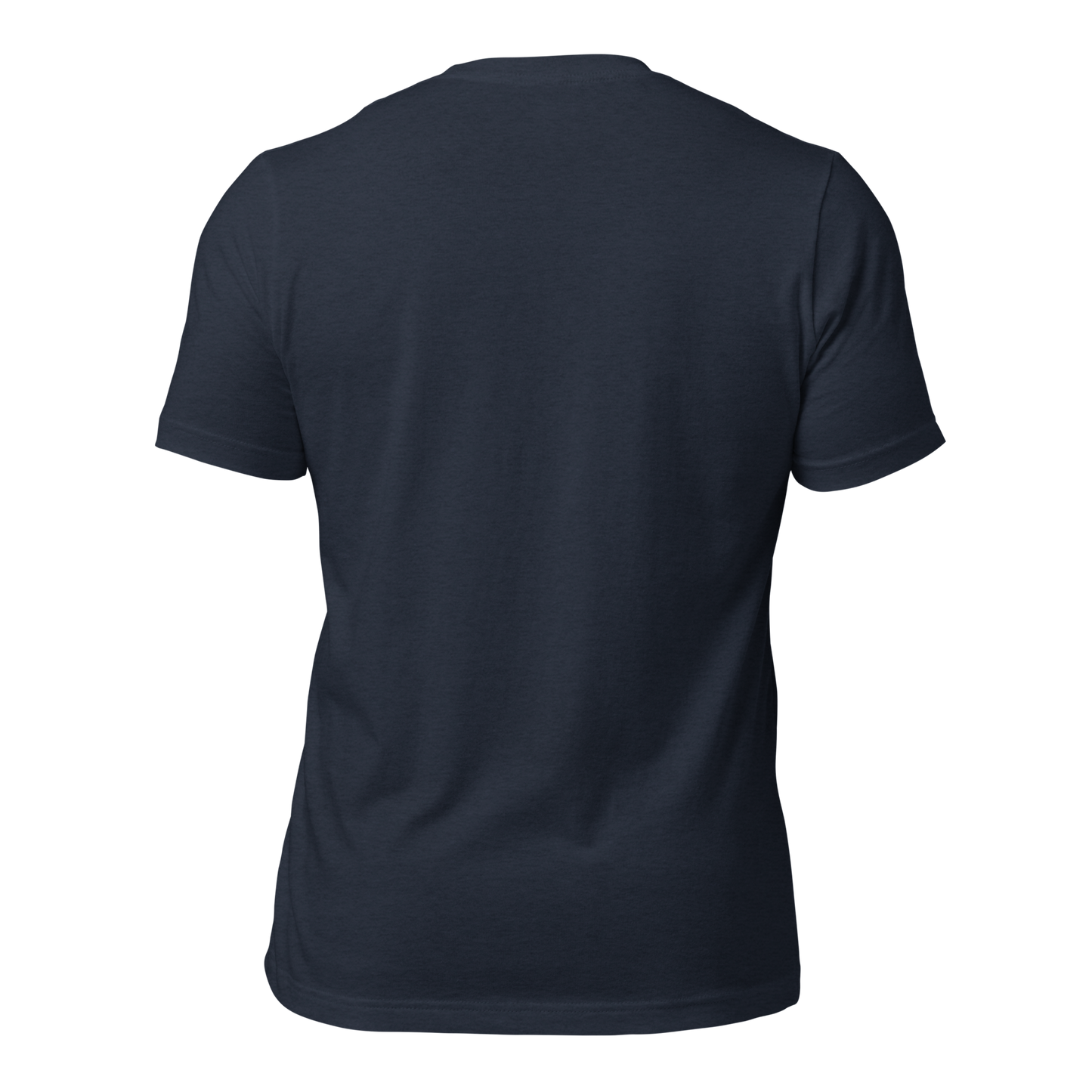 Unlimited Unisex Tee - Urban Legend Wear