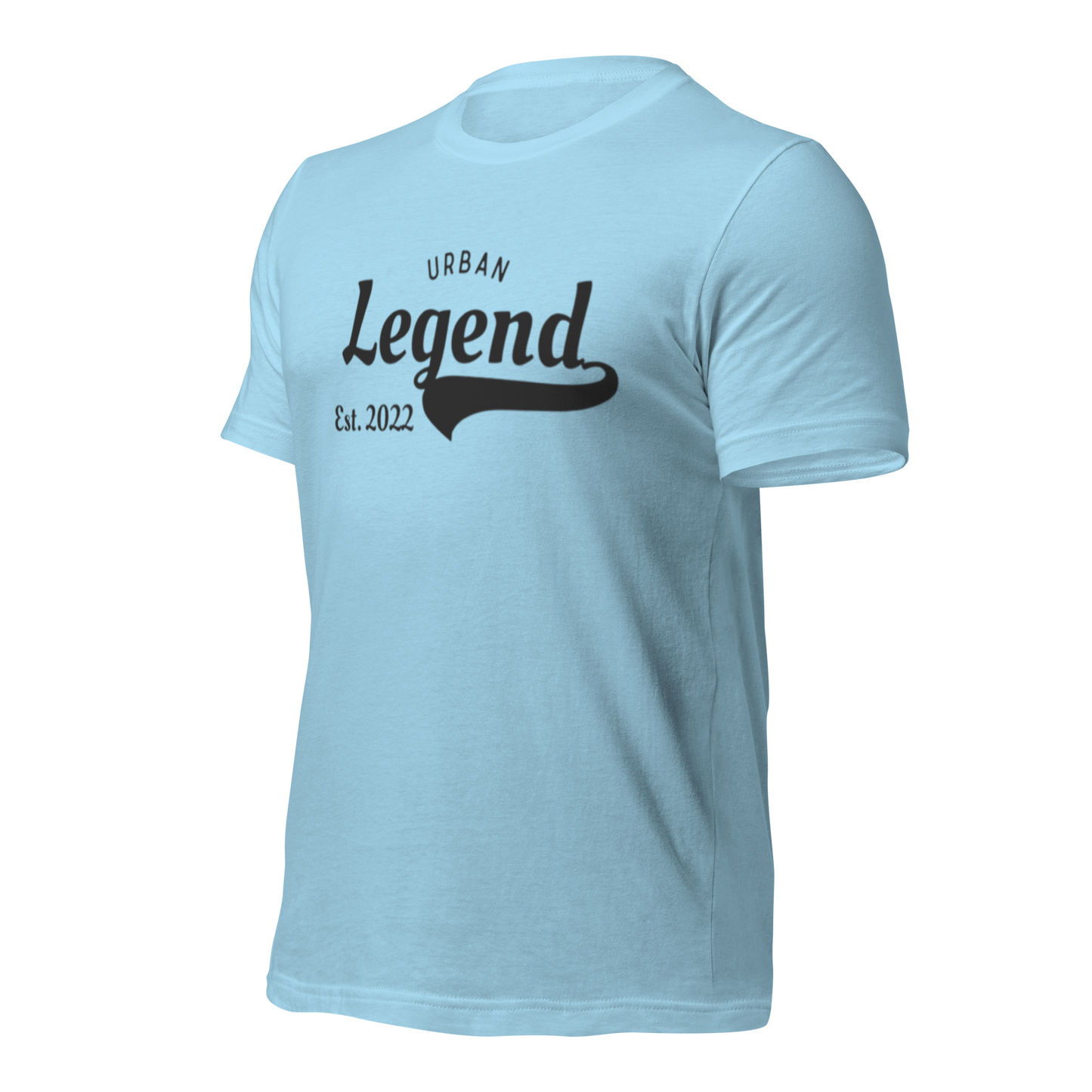 Urban Legend Unisex Tee - Urban Legend Wear