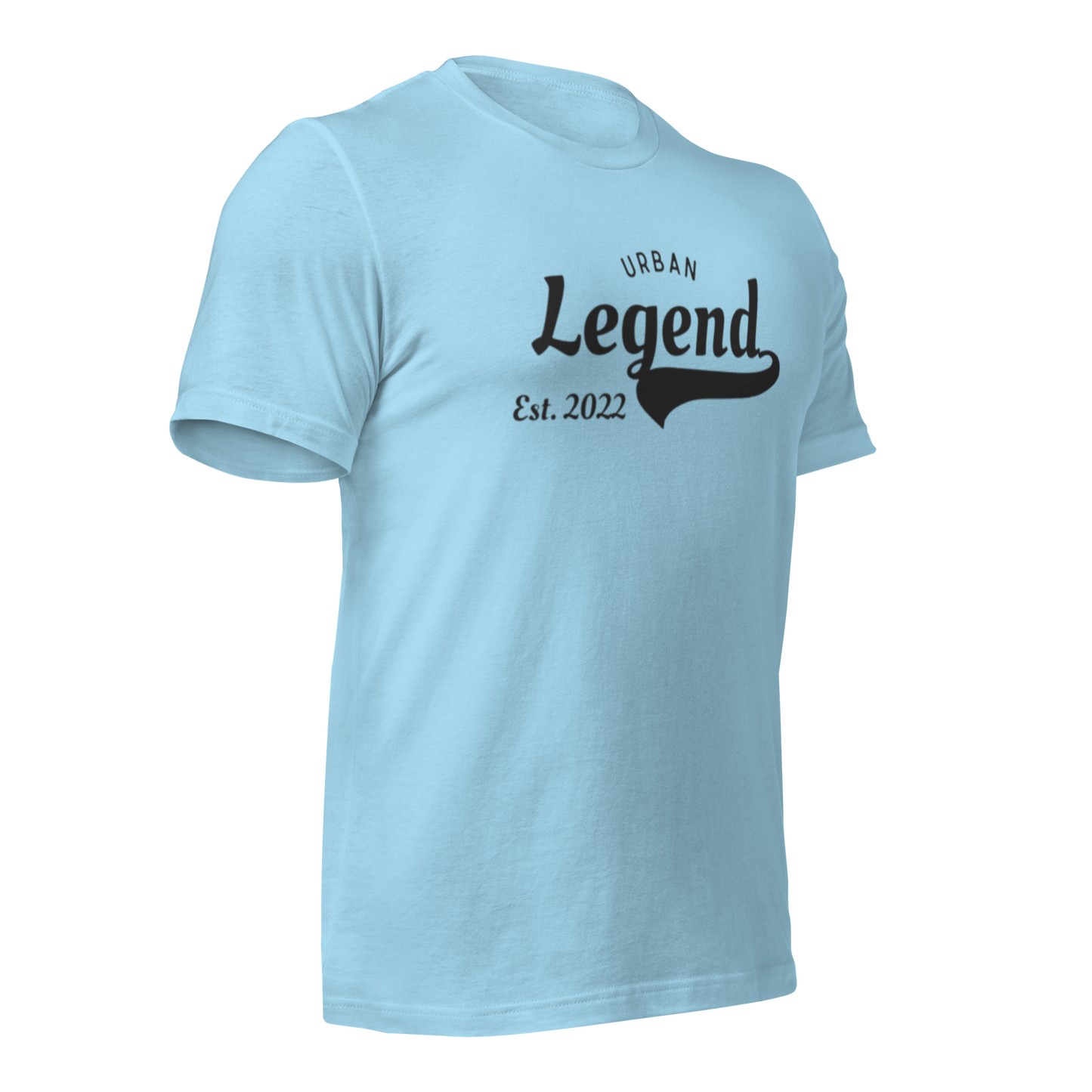 Urban Legend Unisex Tee - Urban Legend Wear