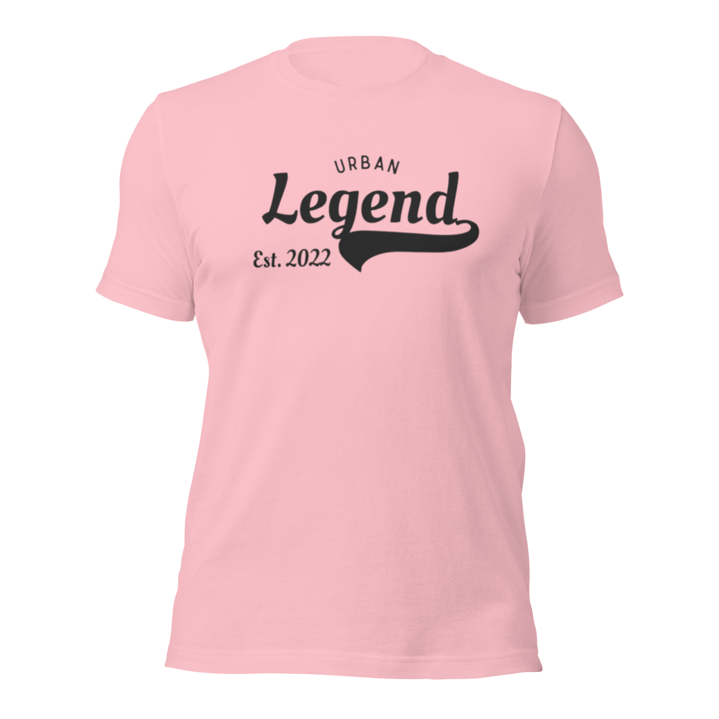 Urban Legend Unisex Tee - Urban Legend Wear