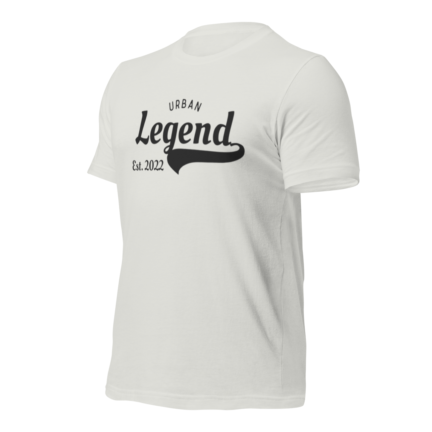 Urban Legend Unisex Tee - Urban Legend Wear