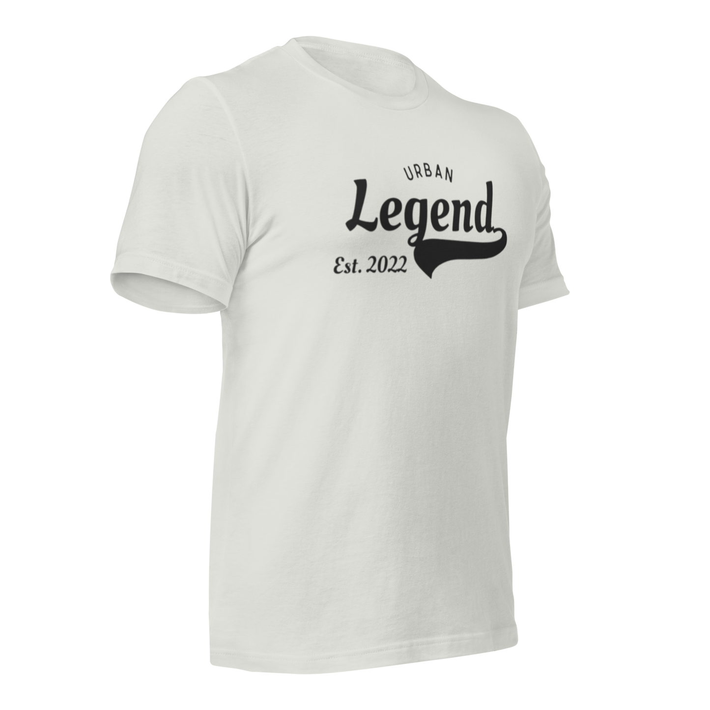 Urban Legend Unisex Tee - Urban Legend Wear
