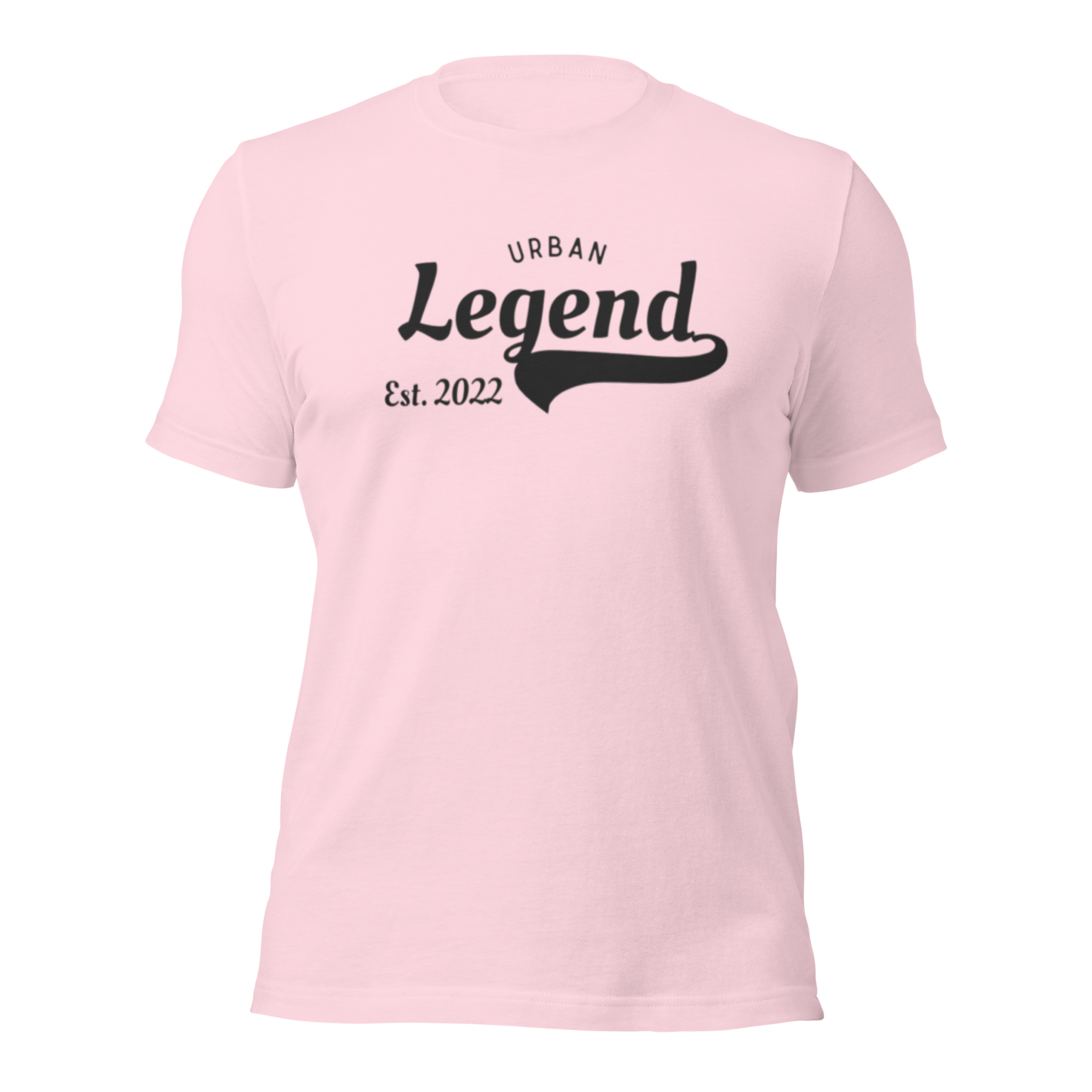 Urban Legend Unisex Tee - Urban Legend Wear