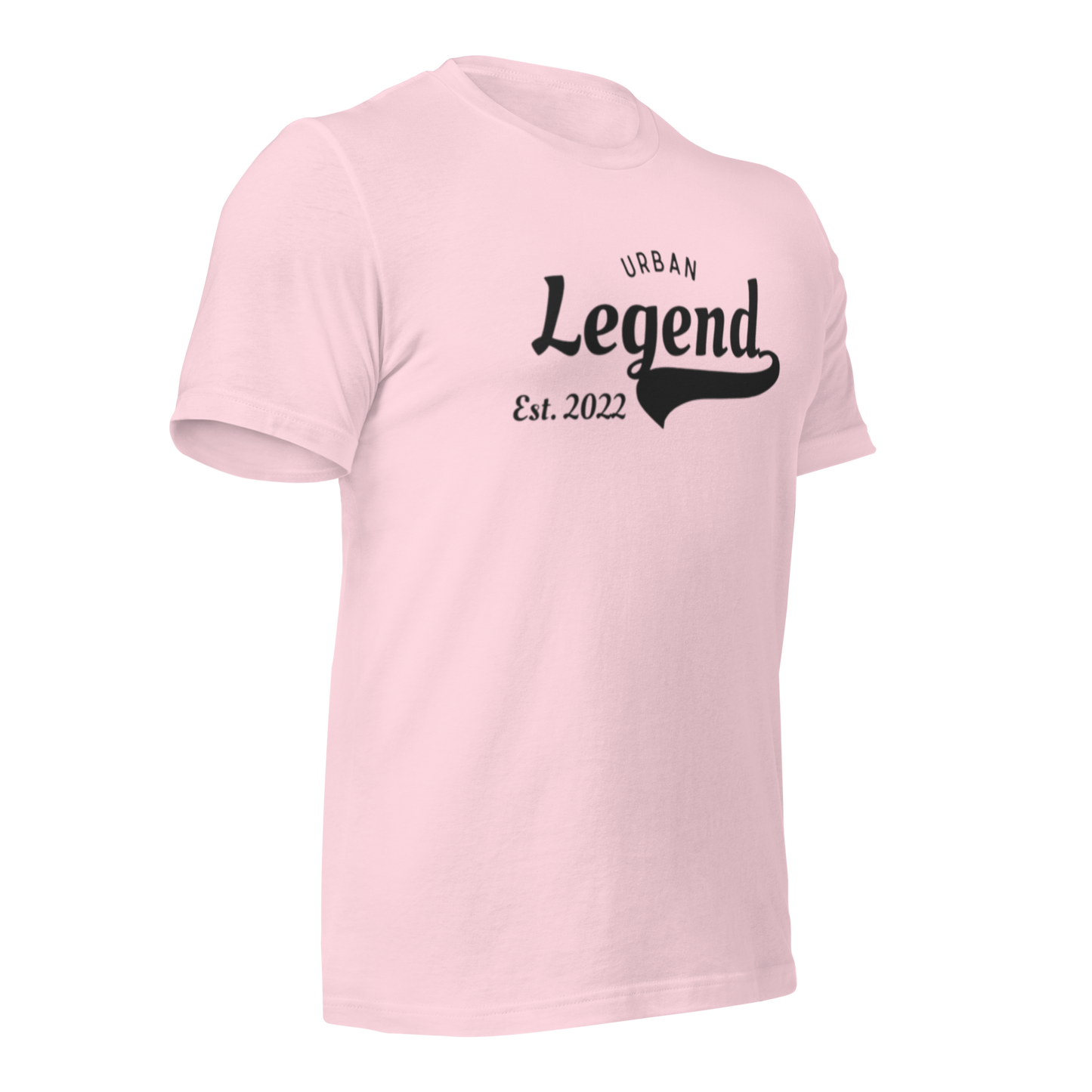 Urban Legend Unisex Tee - Urban Legend Wear