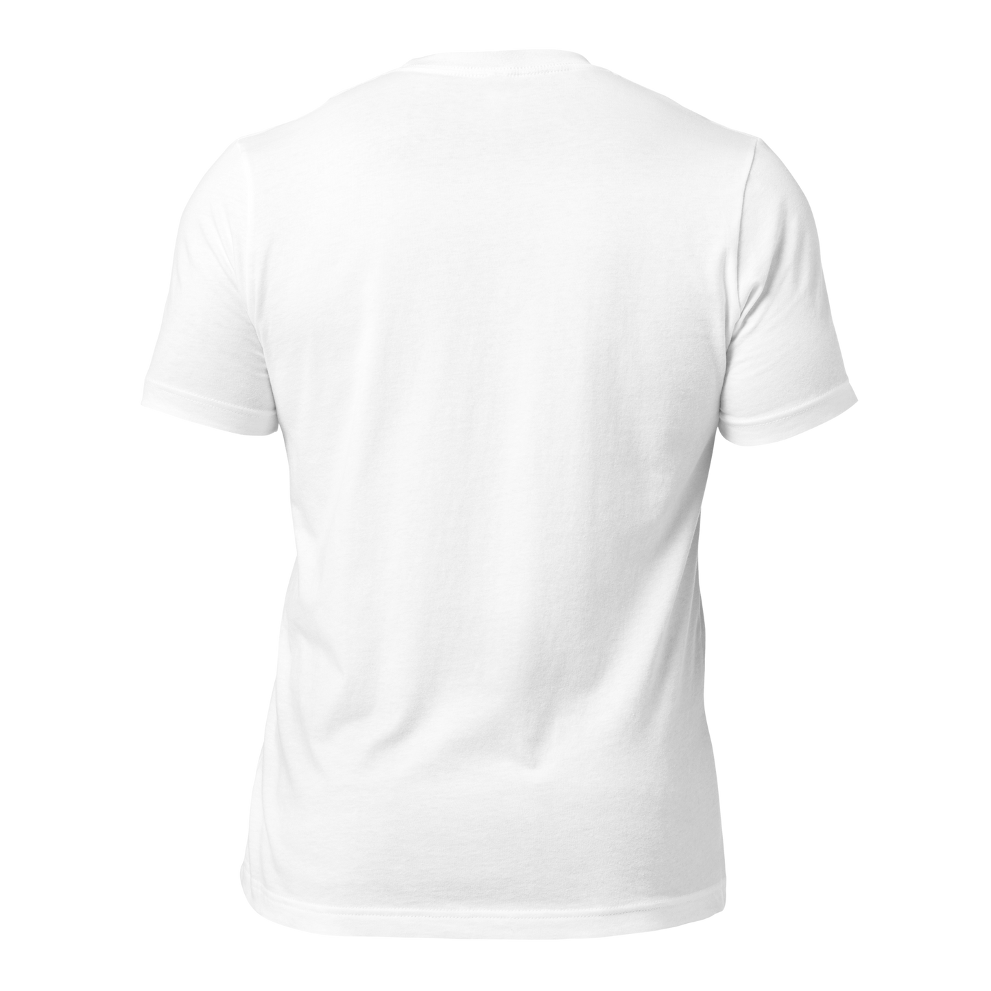 Urban Legend Unisex Tee - Urban Legend Wear