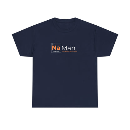 Science Street Unisex Tee