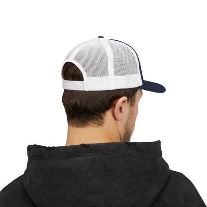 Stylish Snapback Trucker Cap