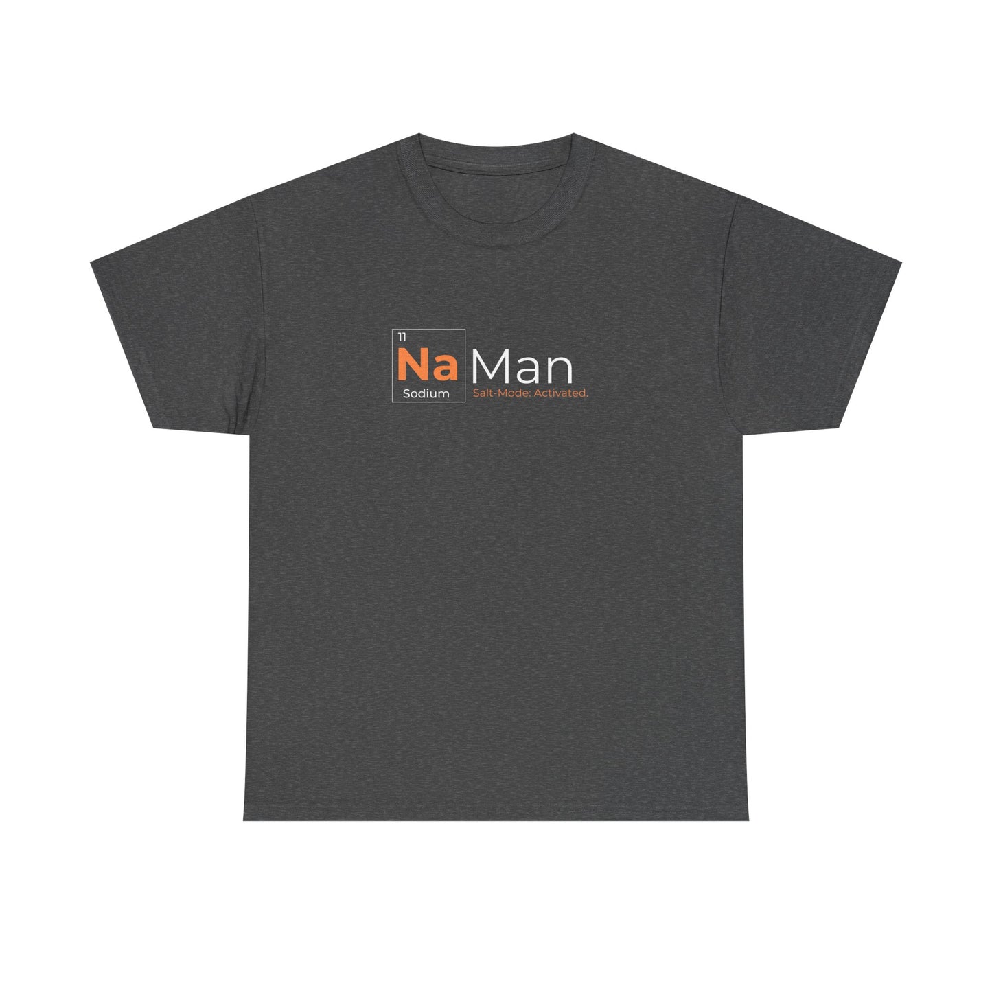 Science Street Unisex Tee