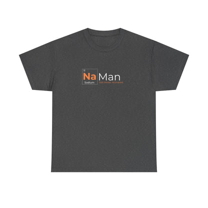 Science Street Unisex Tee