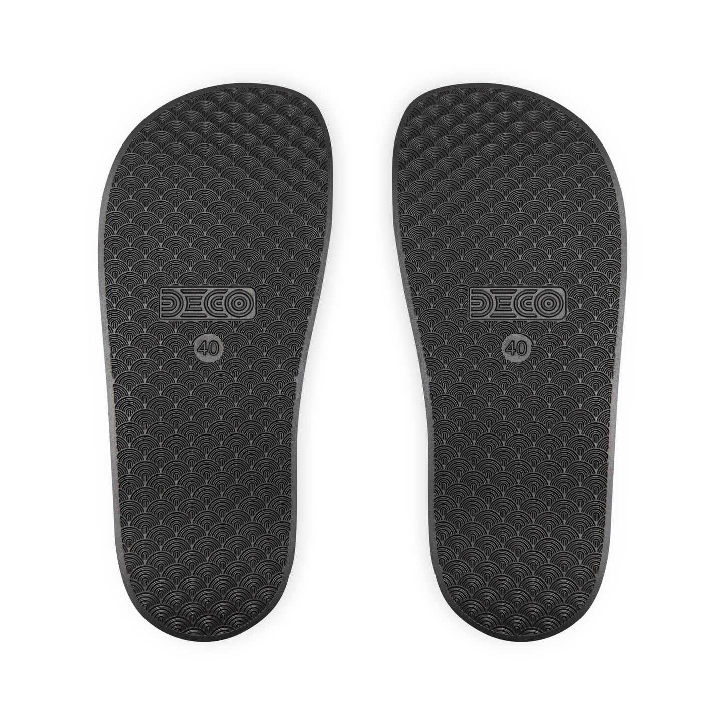 Stylish Removable-Strap Sandals for Men