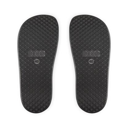 Stylish Removable-Strap Sandals for Men