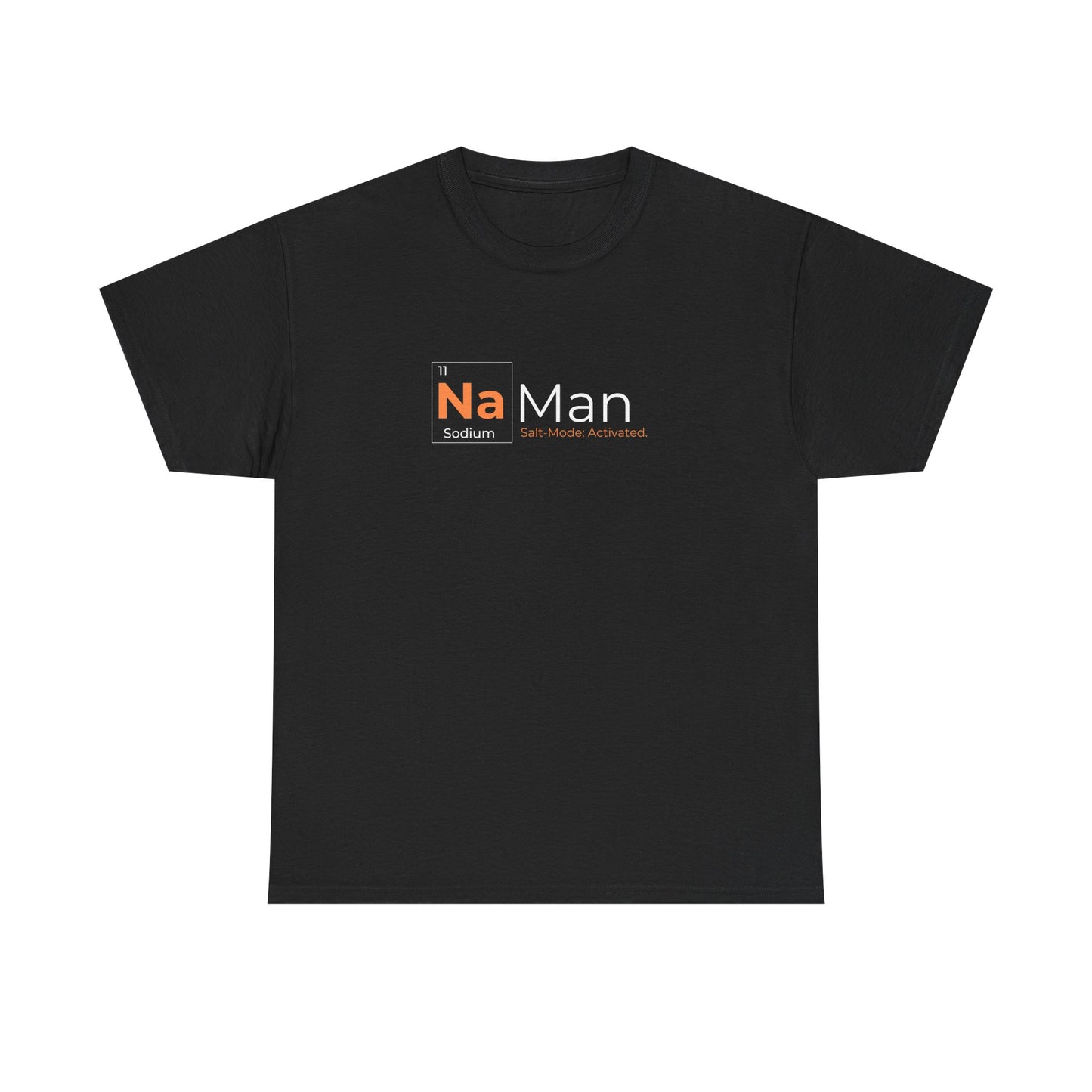 Science Street Unisex Tee