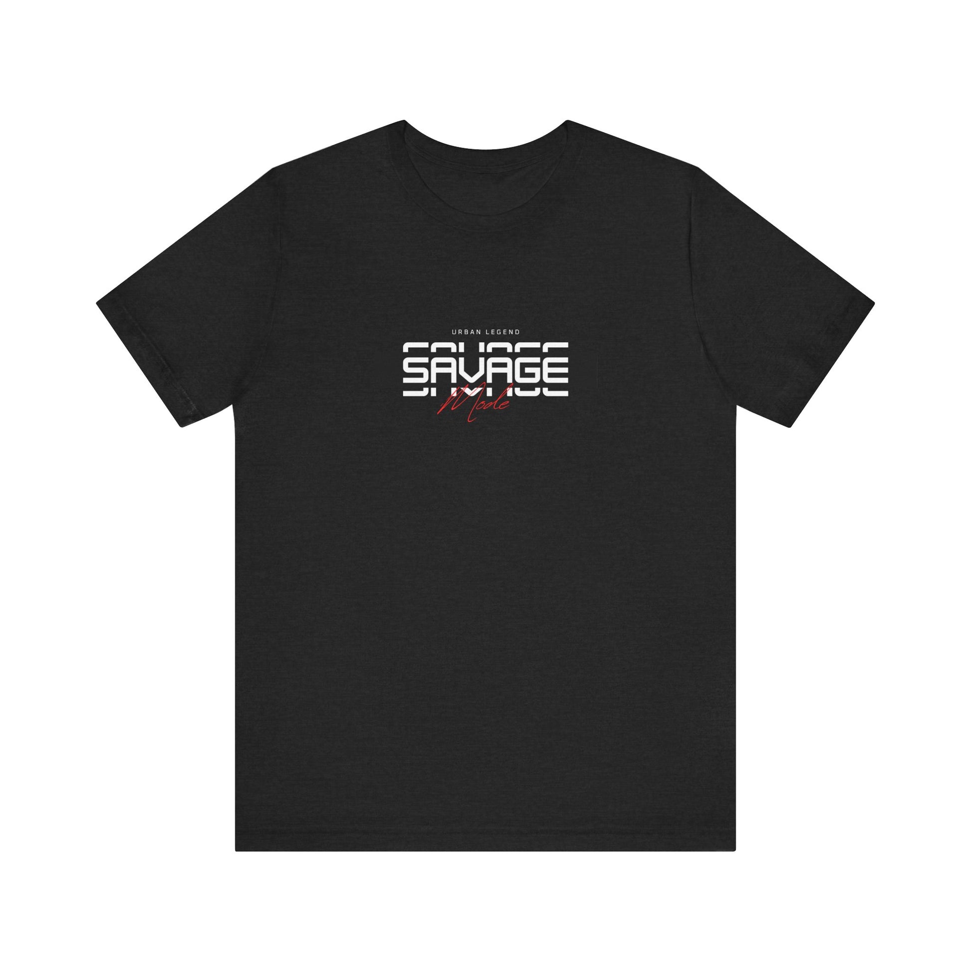 Savage Mode Unisex Tee - Urban Legend Wear