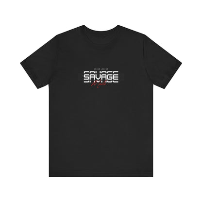 Savage Mode Unisex Tee - Urban Legend Wear