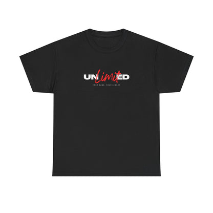 Unlimited Unisex Tee