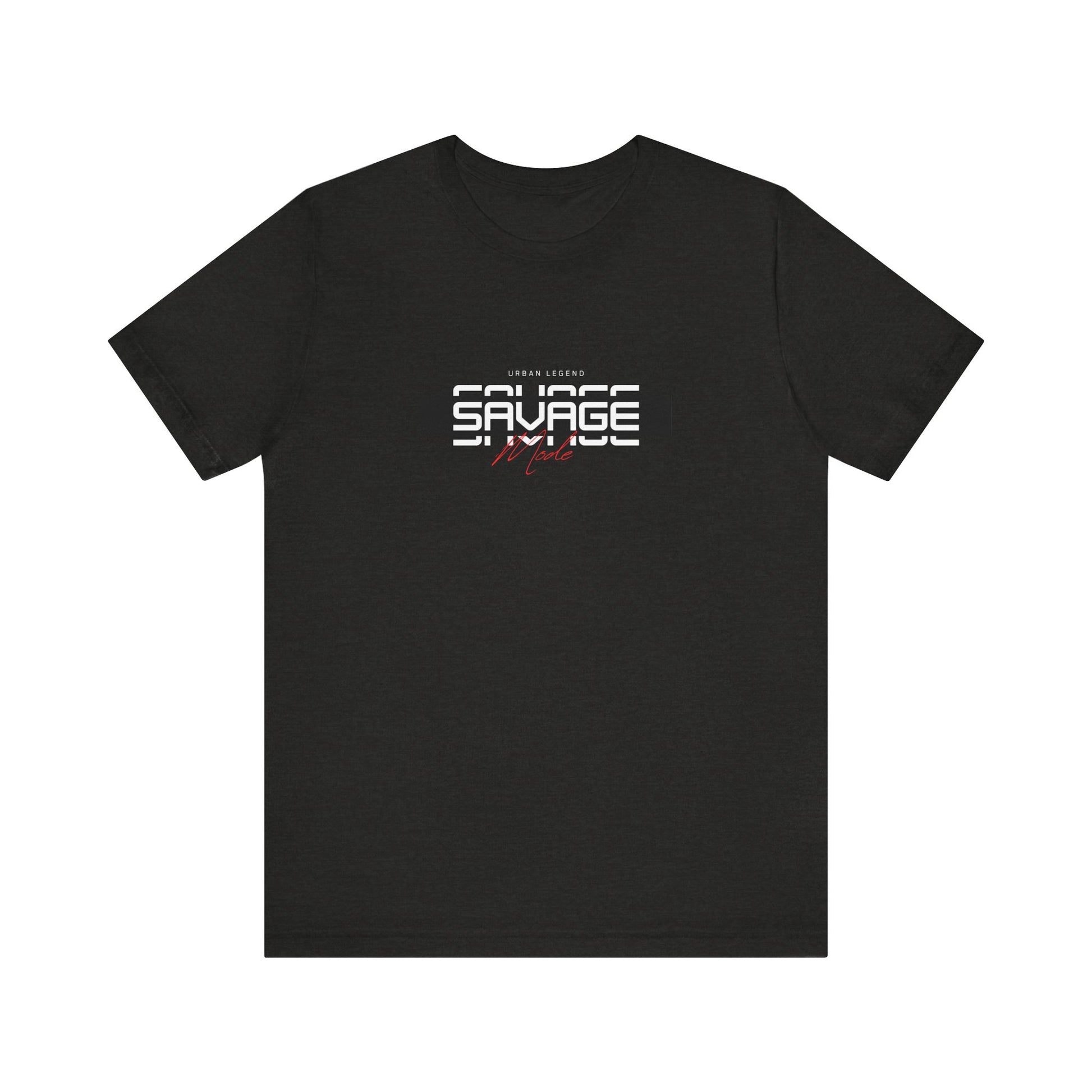 Savage Mode Unisex Tee - Urban Legend Wear