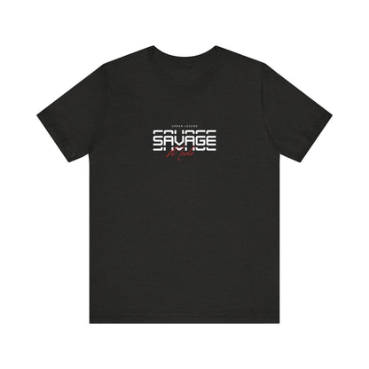 Savage Mode Unisex Tee - Urban Legend Wear