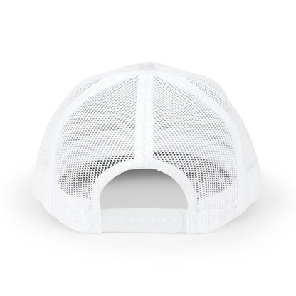 Stylish Snapback Trucker Cap
