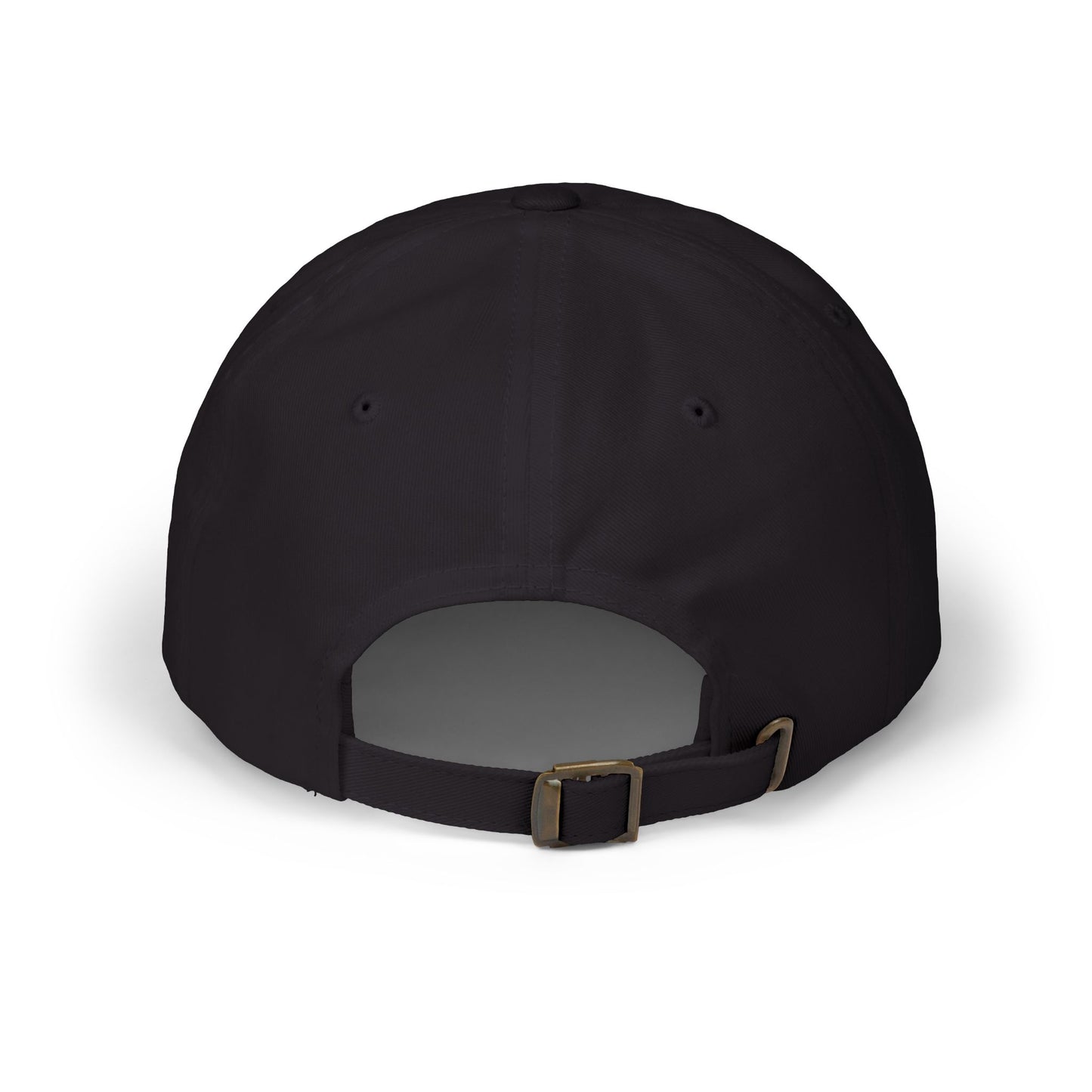 Classic Urban Cap, Relaxed Fit - Urban Legend Wear