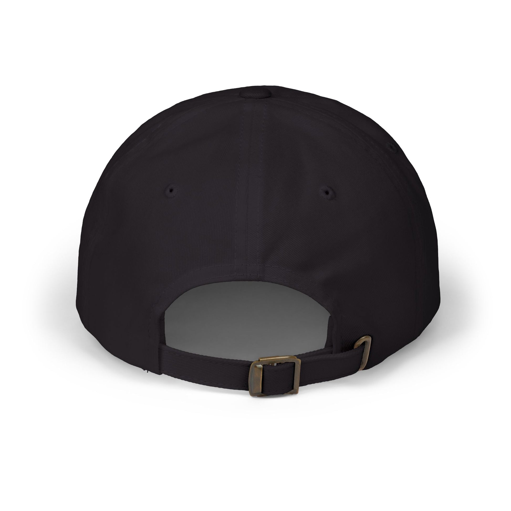 Classic Urban Cap, Relaxed Fit - Urban Legend Wear