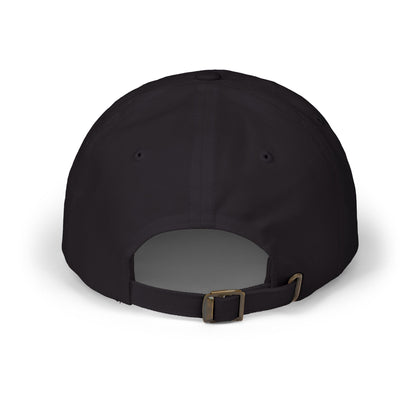 Classic Urban Cap, Relaxed Fit - Urban Legend Wear