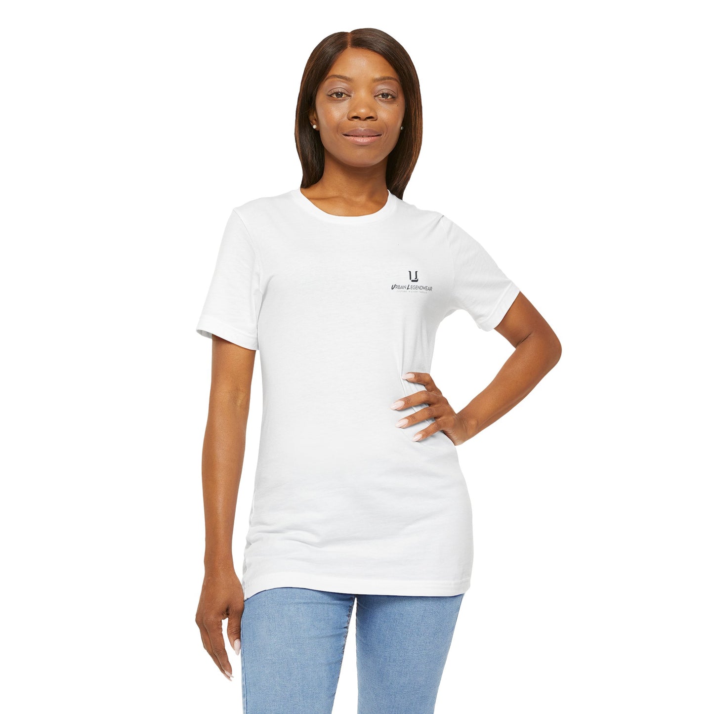 Juneteenth Tee