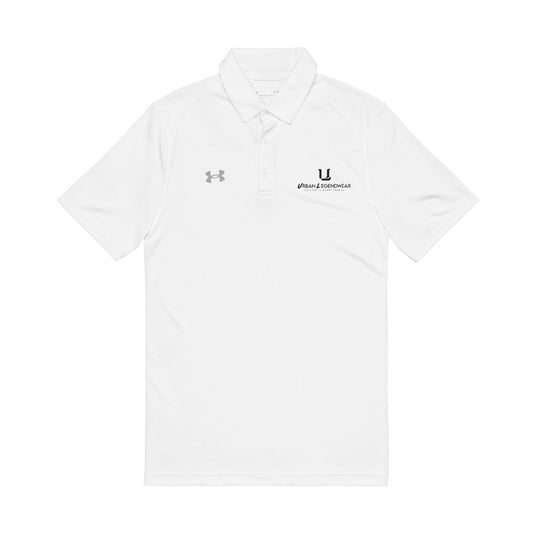 Men's Embroidered Polo Shirt