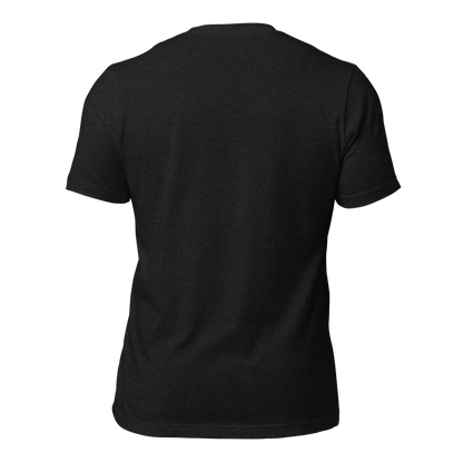 Unlimited Unisex Tee - Urban Legend Wear