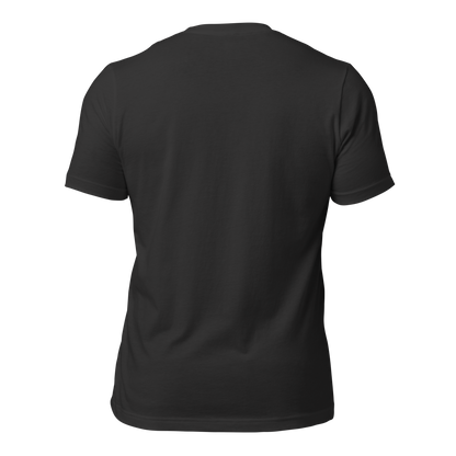 Unlimited Unisex Tee - Urban Legend Wear