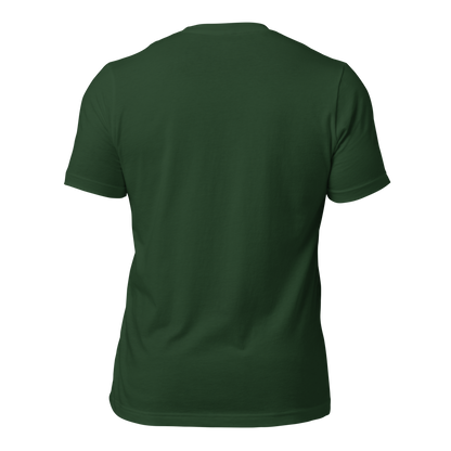 Unlimited Unisex Tee - Urban Legend Wear