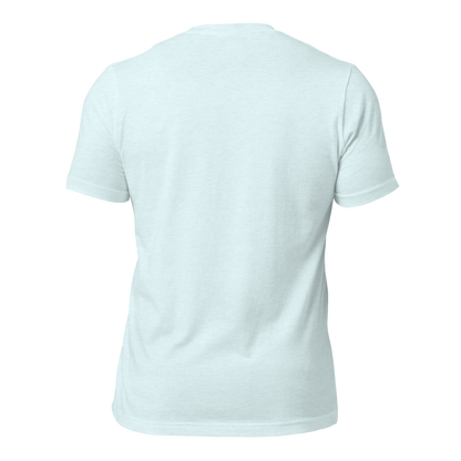 Urban Legend Unisex Tee - Urban Legend Wear