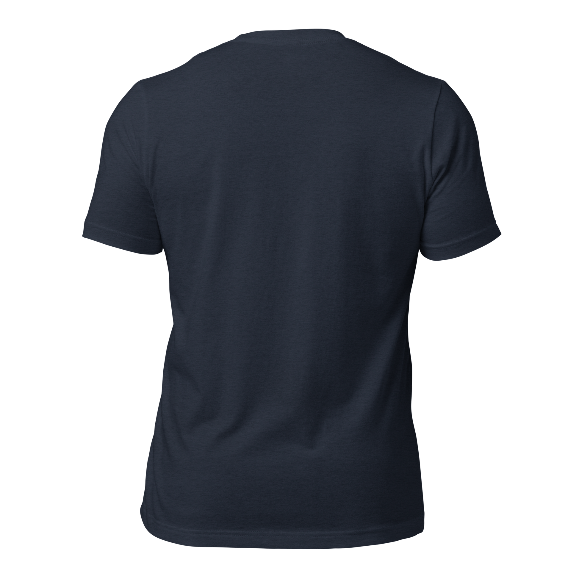 Unlimited Unisex Tee - Urban Legend Wear
