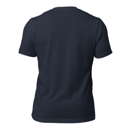 Unlimited Unisex Tee - Urban Legend Wear