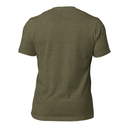 Man Salt Mode: Activated Unisex Tee - Urban Legend Wear