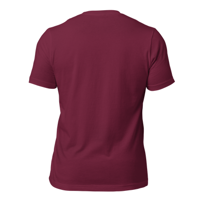 Unlimited Unisex Tee - Urban Legend Wear