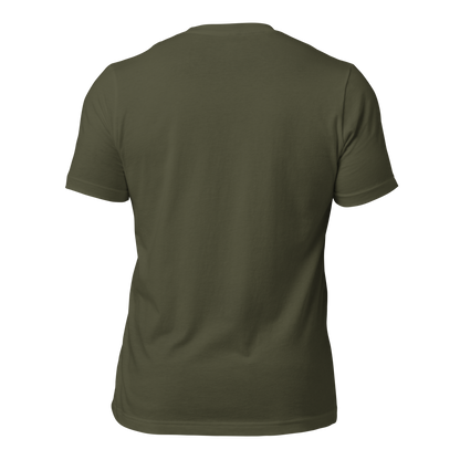 Unlimited Unisex Tee - Urban Legend Wear