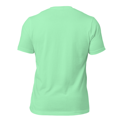 Urban Legend Unisex Tee - Urban Legend Wear