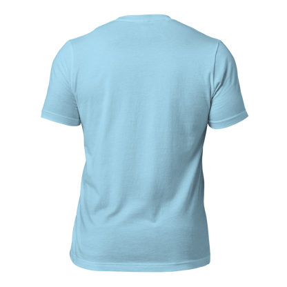 Urban Legend Unisex Tee - Urban Legend Wear