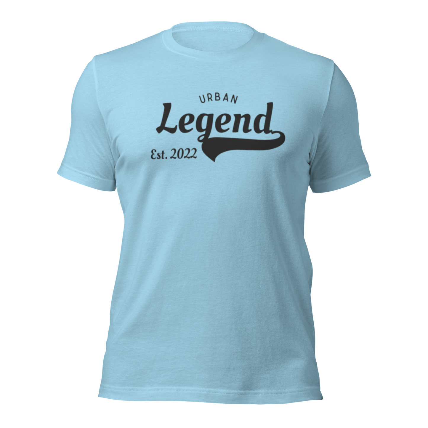 Urban Legend Unisex Tee - Urban Legend Wear